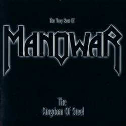Manowar : The Kingdom of Steel